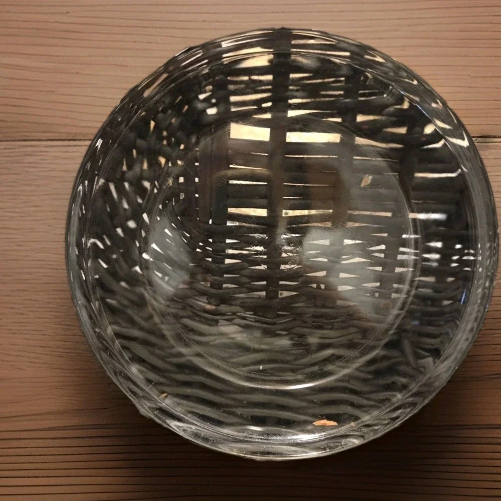 PYREX 208 - 8.5